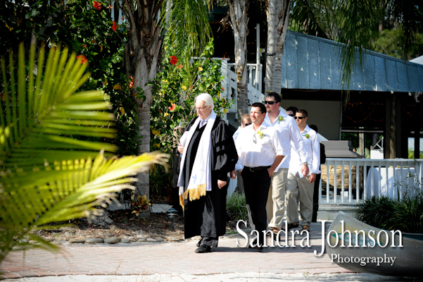Best Paradise Cove at Buena Vista Watersports in Orlando, Florida wedding photographer - Sandra Johnson (SJFoto.com)